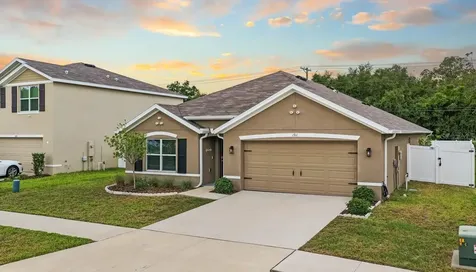 1911 Blue Stream Street Ruskin FL 33570