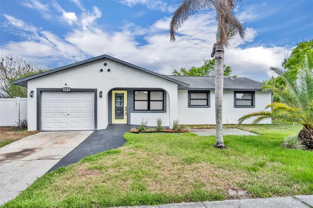 109 Scott Drive Sanford FL 32771