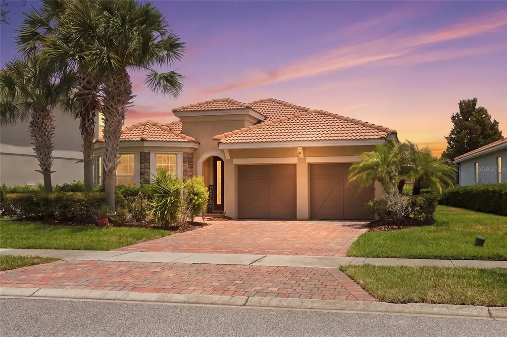 11943 Xenia Lane Orlando FL 32827