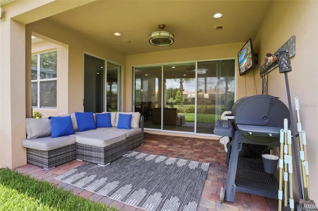 11943 Xenia Lane Orlando FL 32827