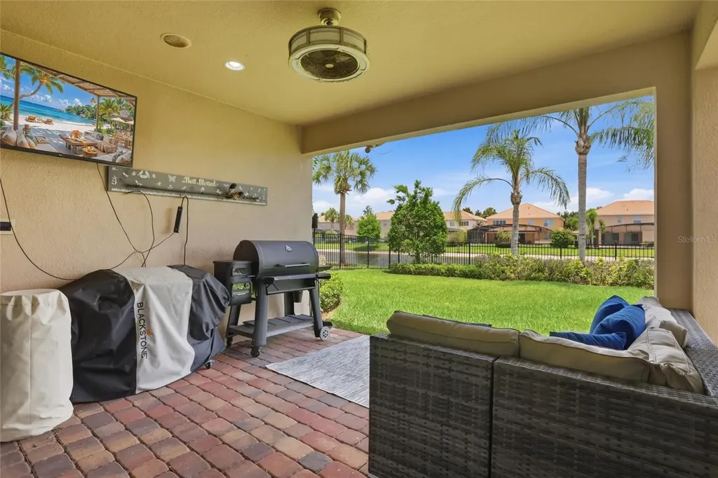 11943 Xenia Lane Orlando FL 32827