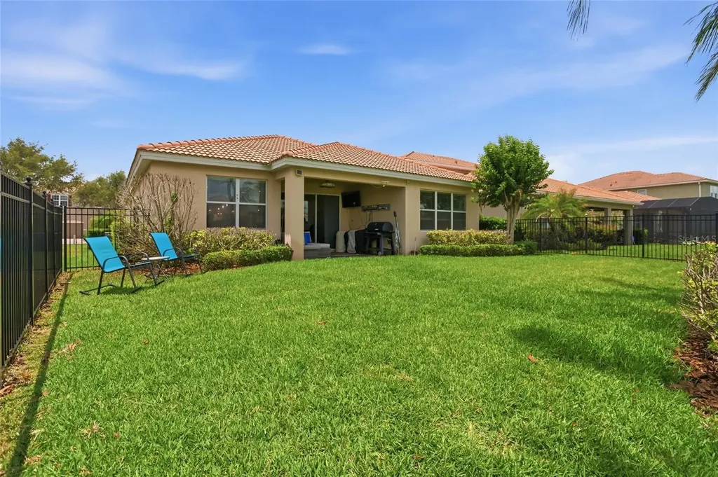 11943 Xenia Lane Orlando FL 32827