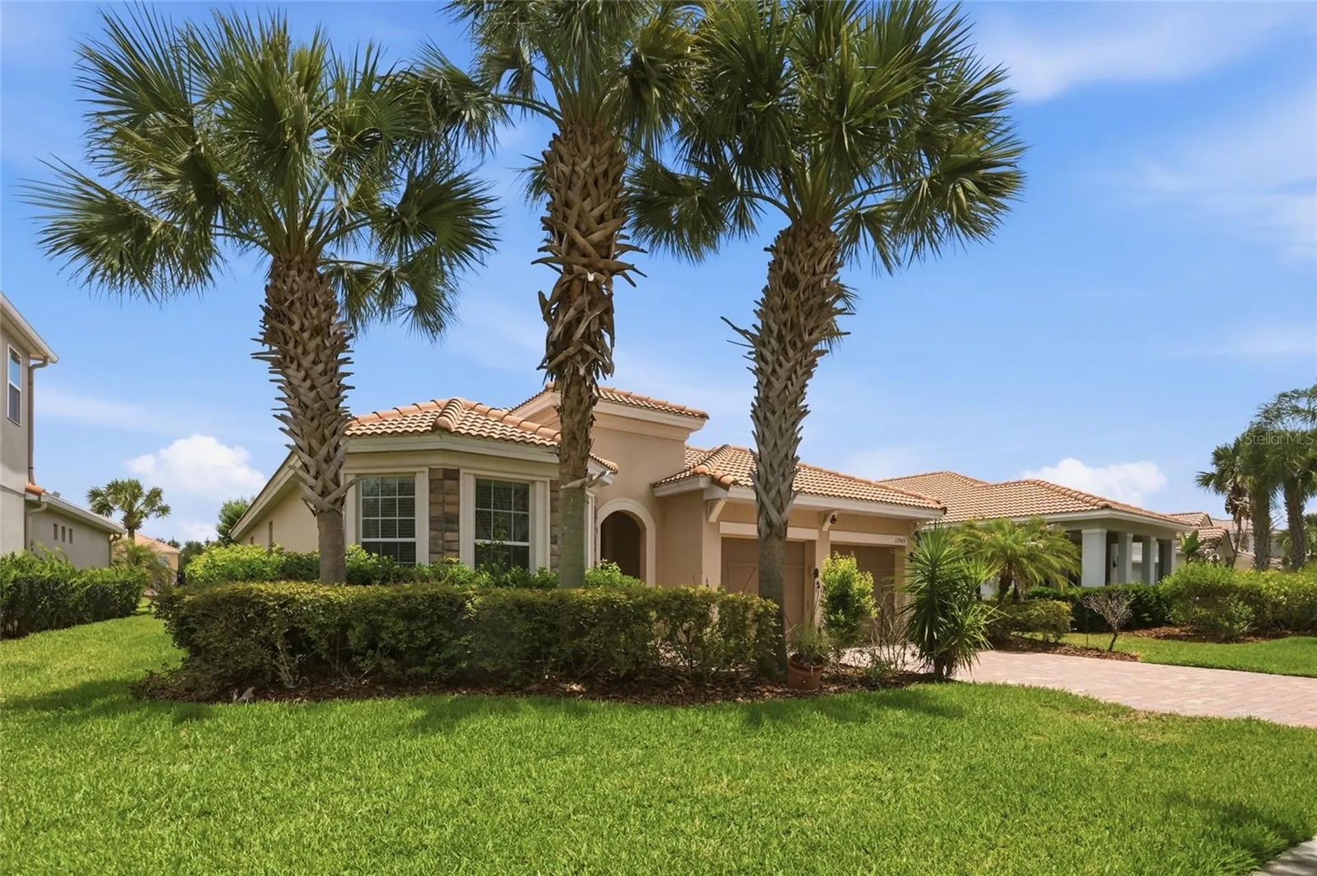 11943 Xenia Lane Orlando FL 32827