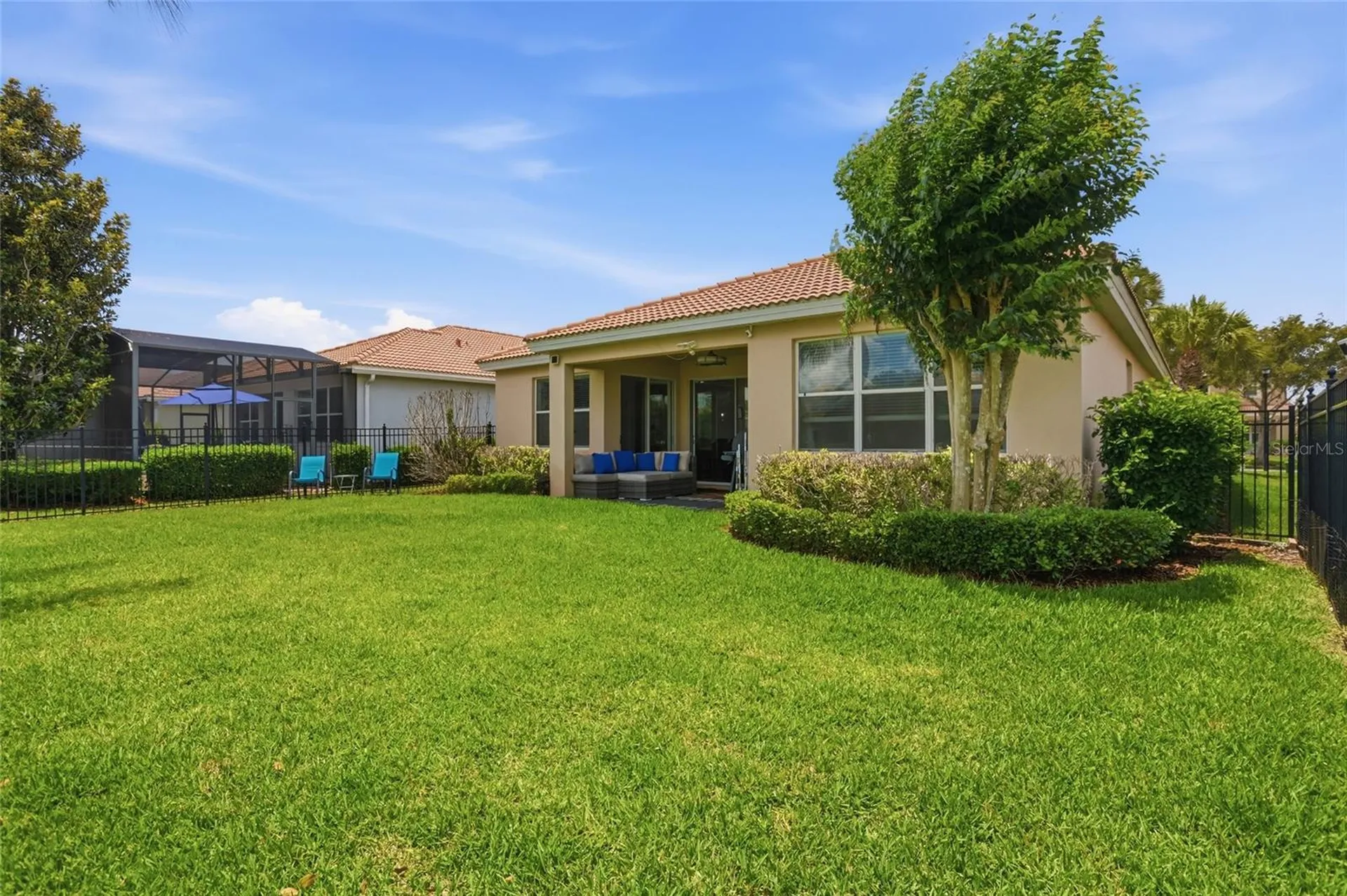 11943 Xenia Lane Orlando FL 32827