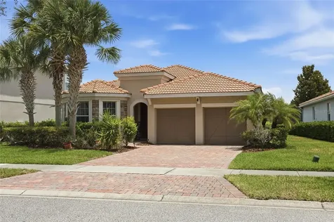 11943 Xenia Lane Orlando FL 32827