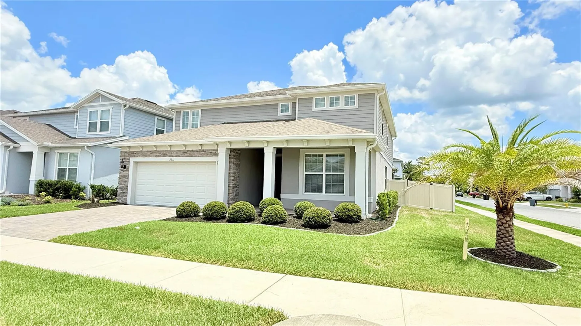 2321 Ivy Harvest Place Oviedo FL 32765