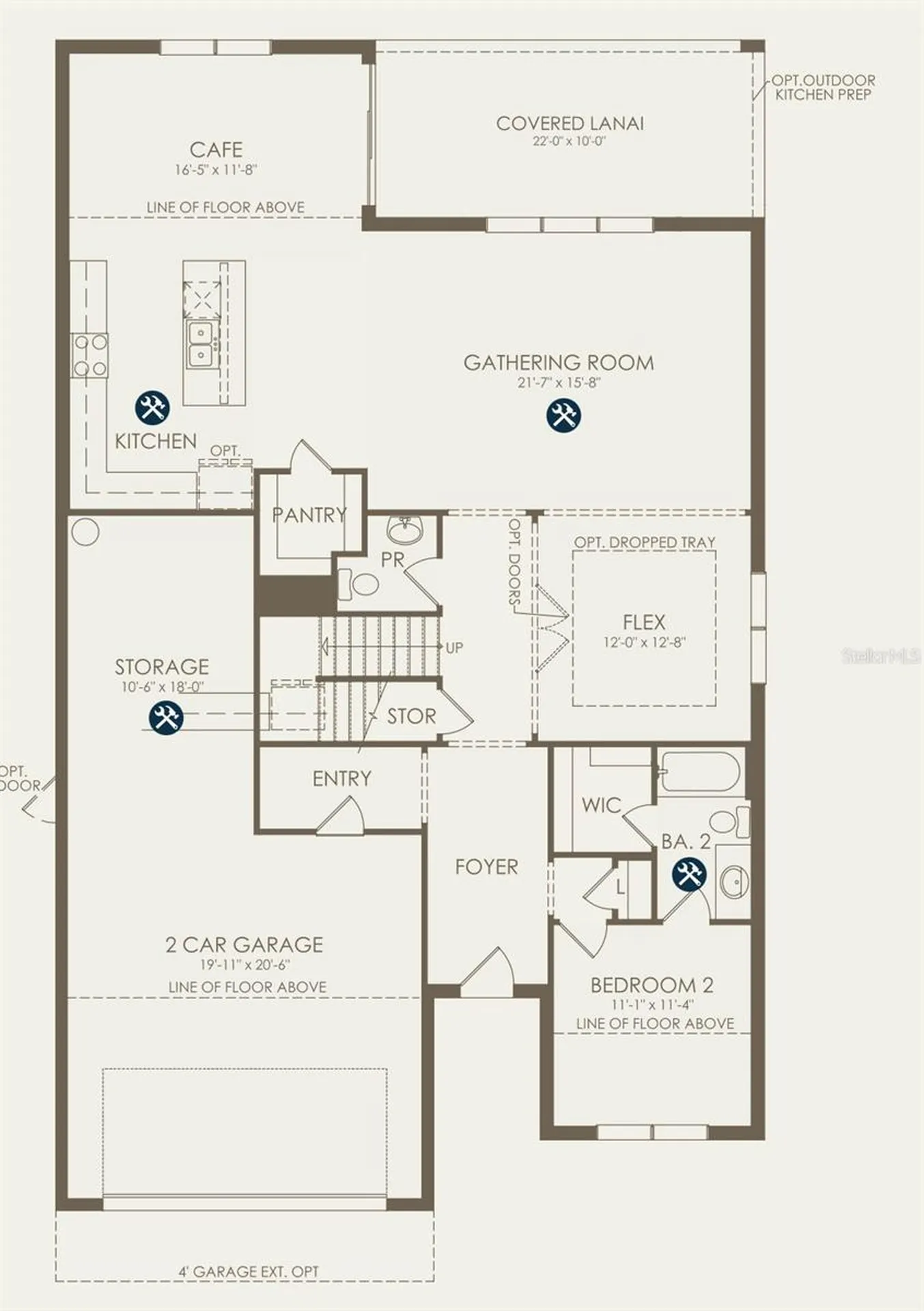 2321 Ivy Harvest Place Oviedo FL 32765