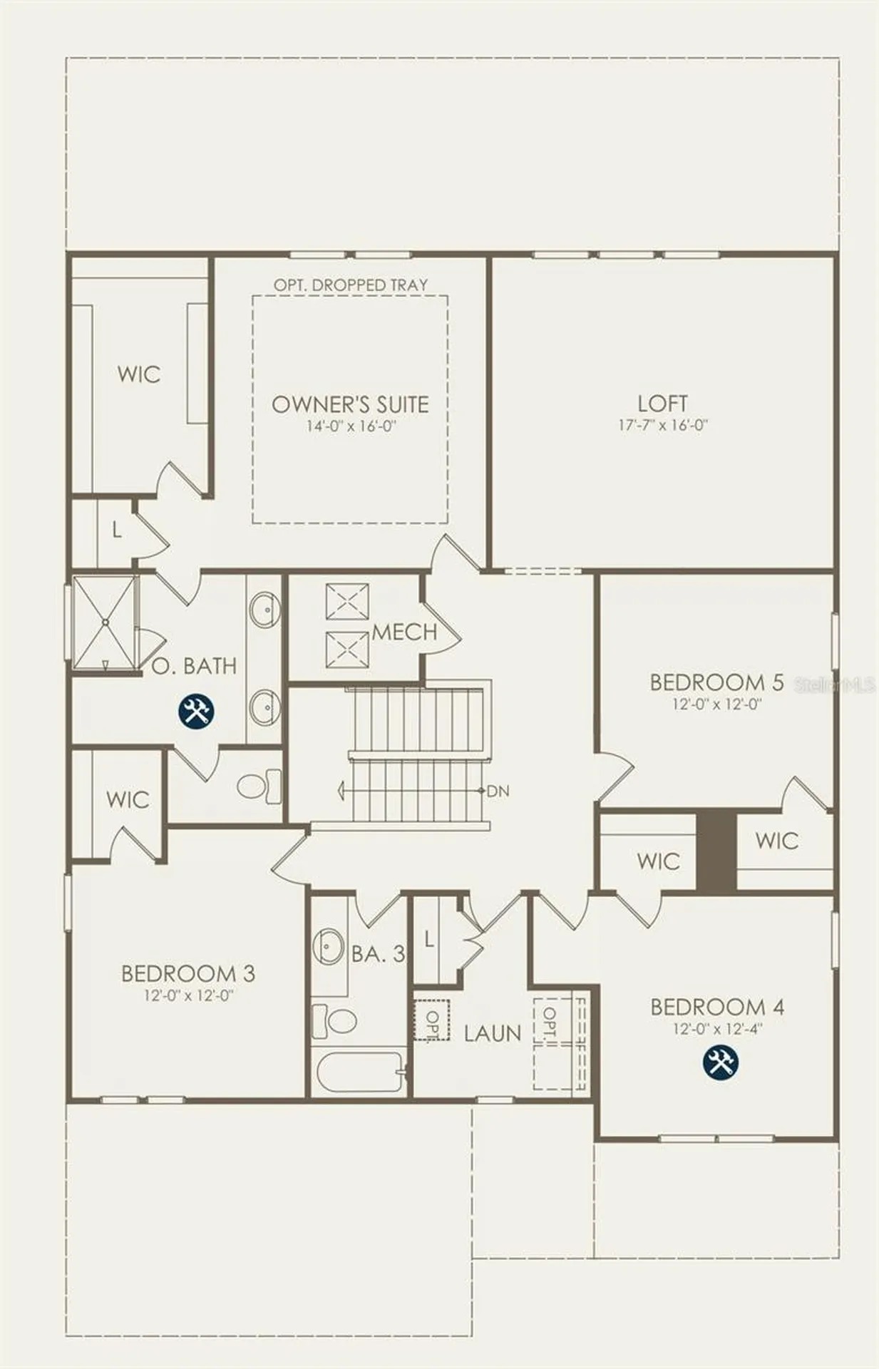 2321 Ivy Harvest Place Oviedo FL 32765