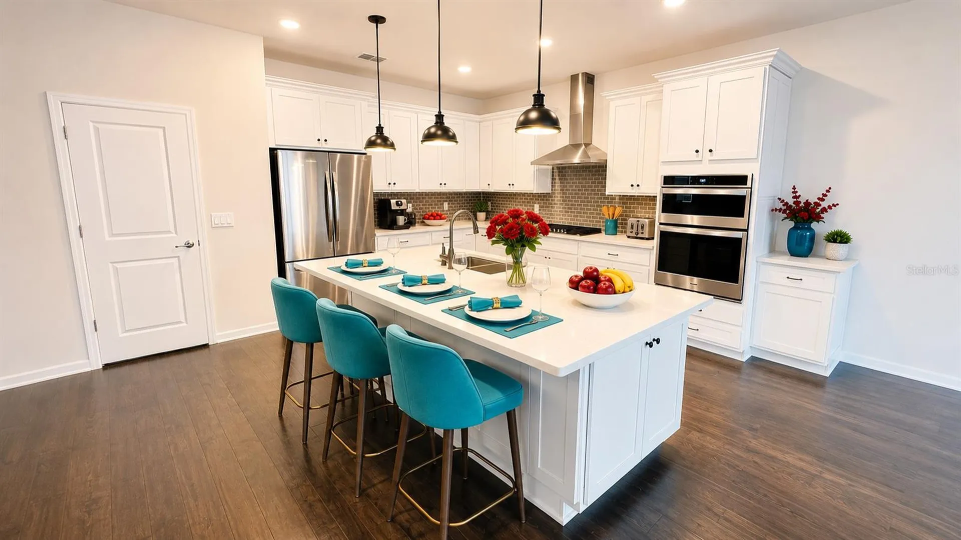 2321 Ivy Harvest Place Oviedo FL 32765