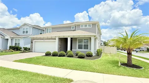 2321 Ivy Harvest Place Oviedo FL 32765