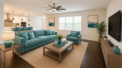 2321 Ivy Harvest Place Oviedo FL 32765