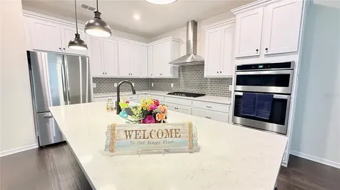 2321 Ivy Harvest Place Oviedo FL 32765