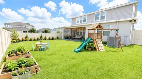 2321 Ivy Harvest Place Oviedo FL 32765