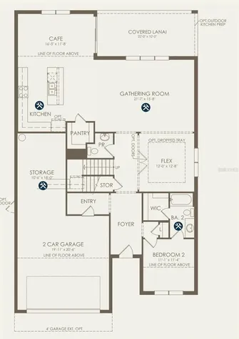 2321 Ivy Harvest Place Oviedo FL 32765