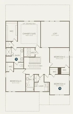 2321 Ivy Harvest Place Oviedo FL 32765