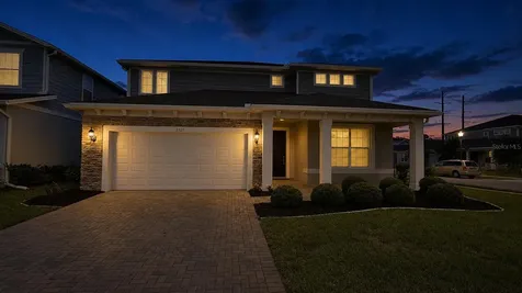 2321 Ivy Harvest Place Oviedo FL 32765
