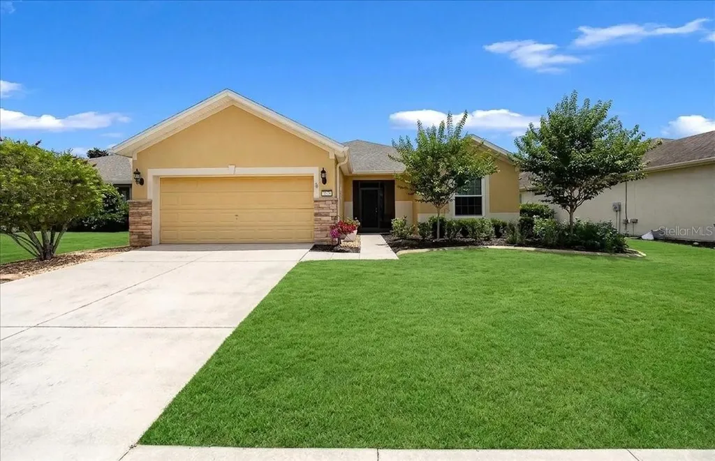 7275 SW 99th Circle Ocala FL 34481