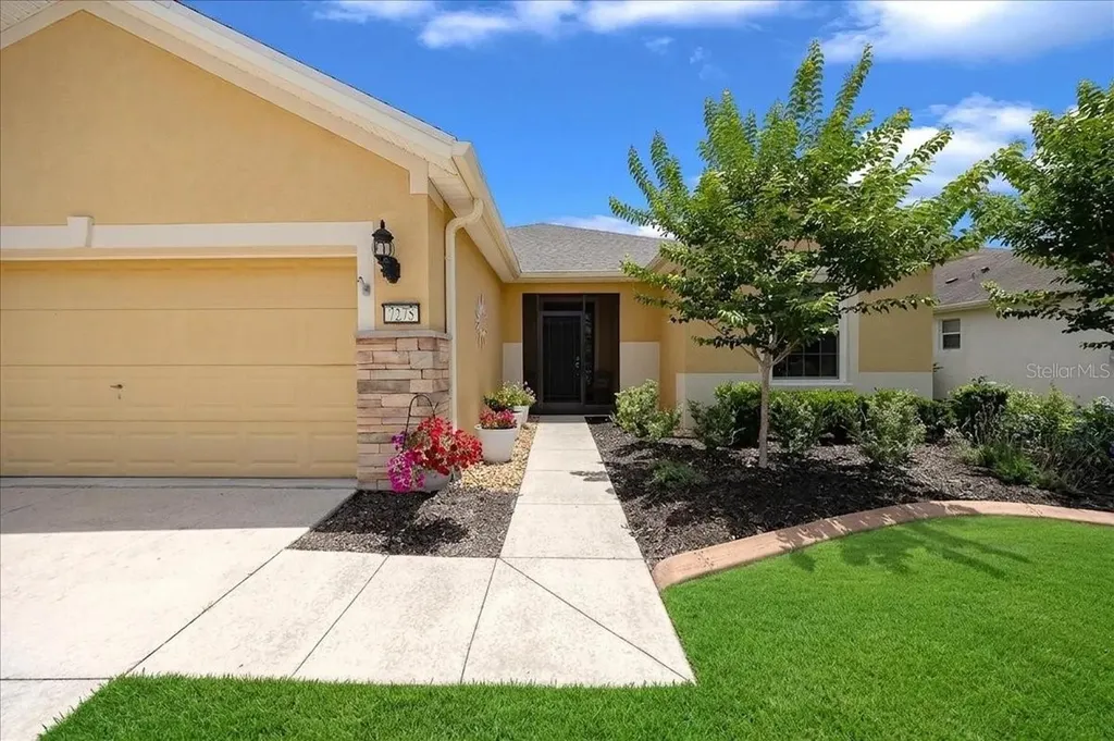 7275 SW 99th Circle Ocala FL 34481