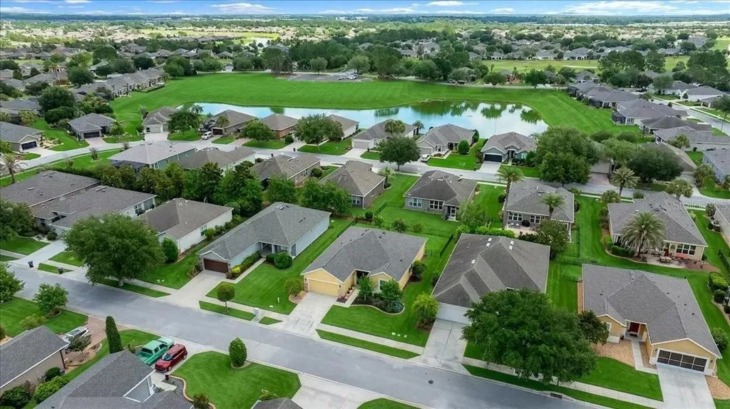 7275 SW 99th Circle Ocala FL 34481