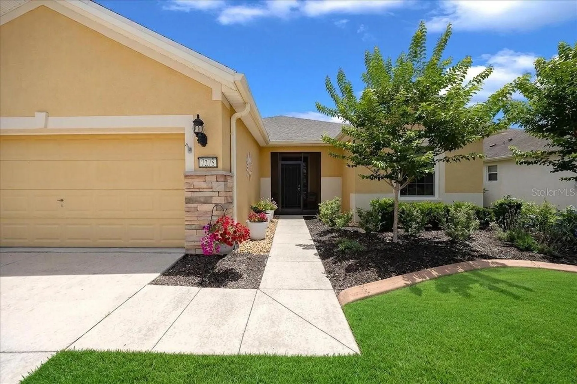 7275 SW 99th Circle Ocala FL 34481