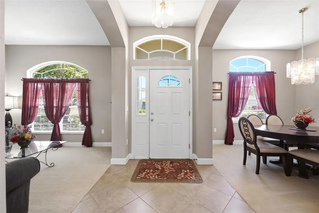 13776 Blythewood Drive Spring Hill FL 34609