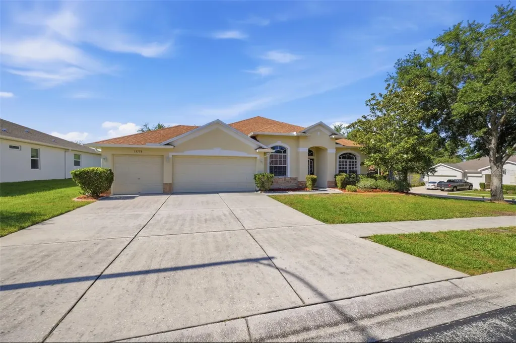 13776 Blythewood Drive Spring Hill FL 34609