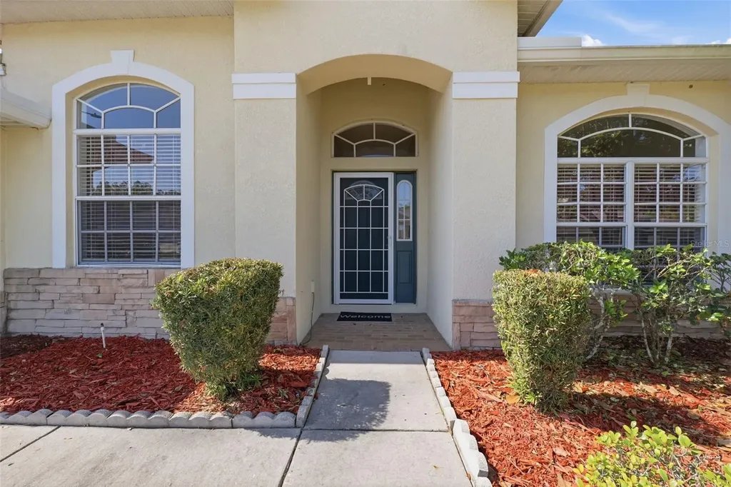 13776 Blythewood Drive Spring Hill FL 34609