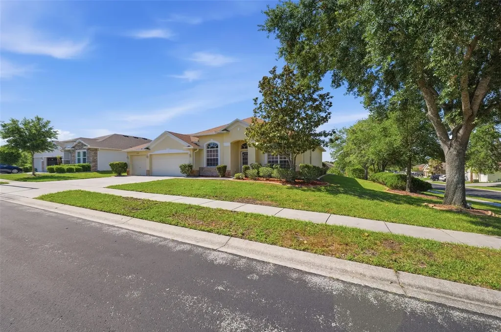 13776 Blythewood Drive Spring Hill FL 34609