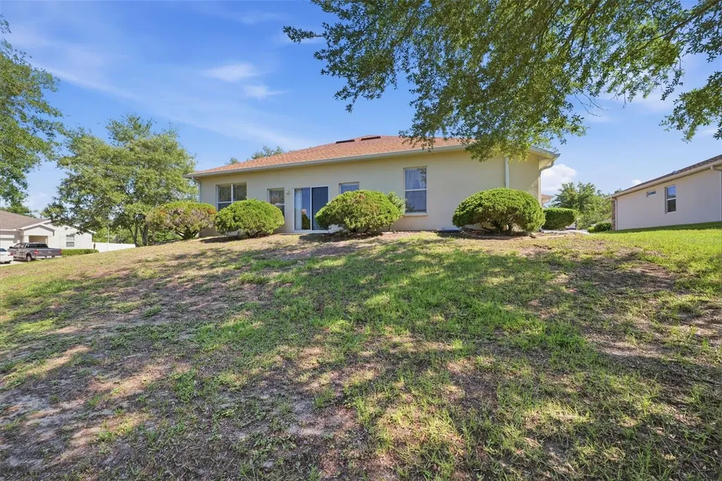 13776 Blythewood Drive Spring Hill FL 34609