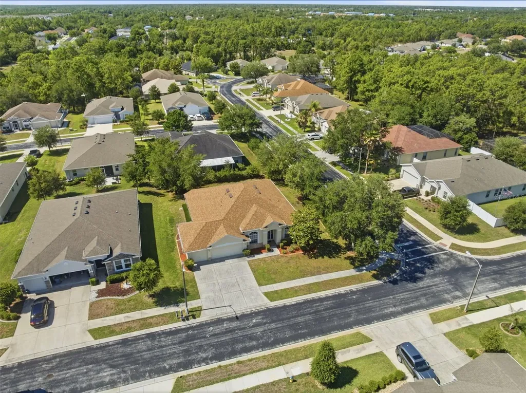 13776 Blythewood Drive Spring Hill FL 34609