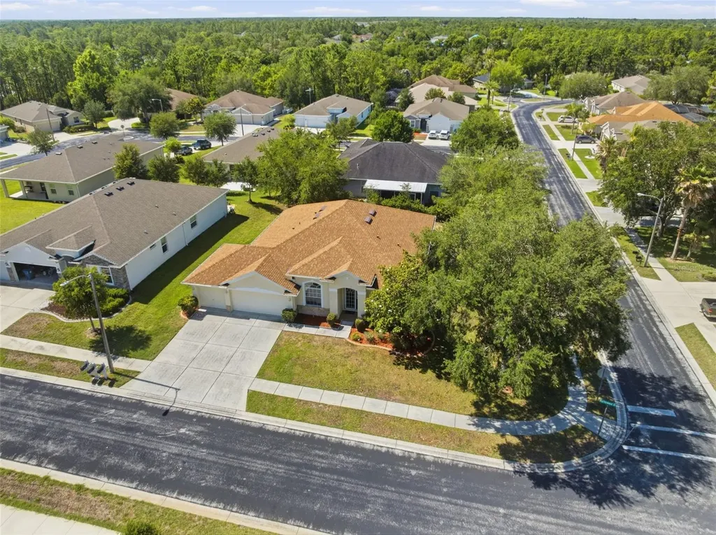 13776 Blythewood Drive Spring Hill FL 34609