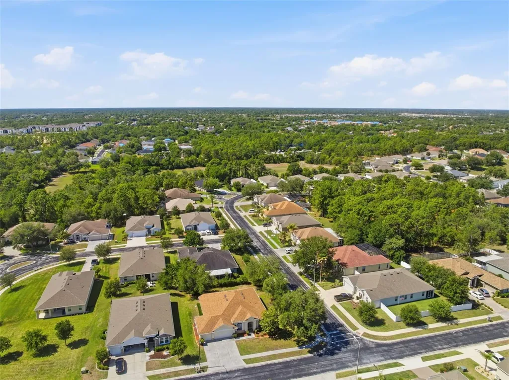13776 Blythewood Drive Spring Hill FL 34609