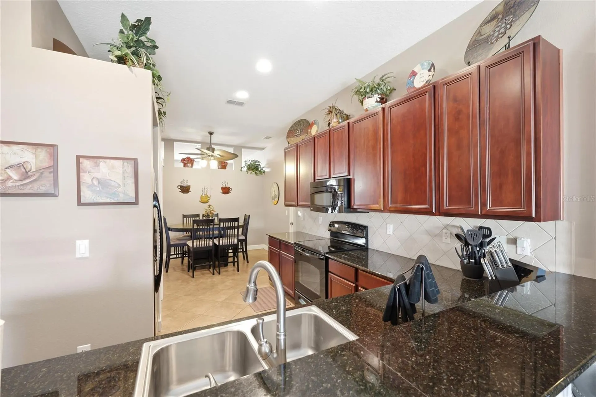13776 Blythewood Drive Spring Hill FL 34609