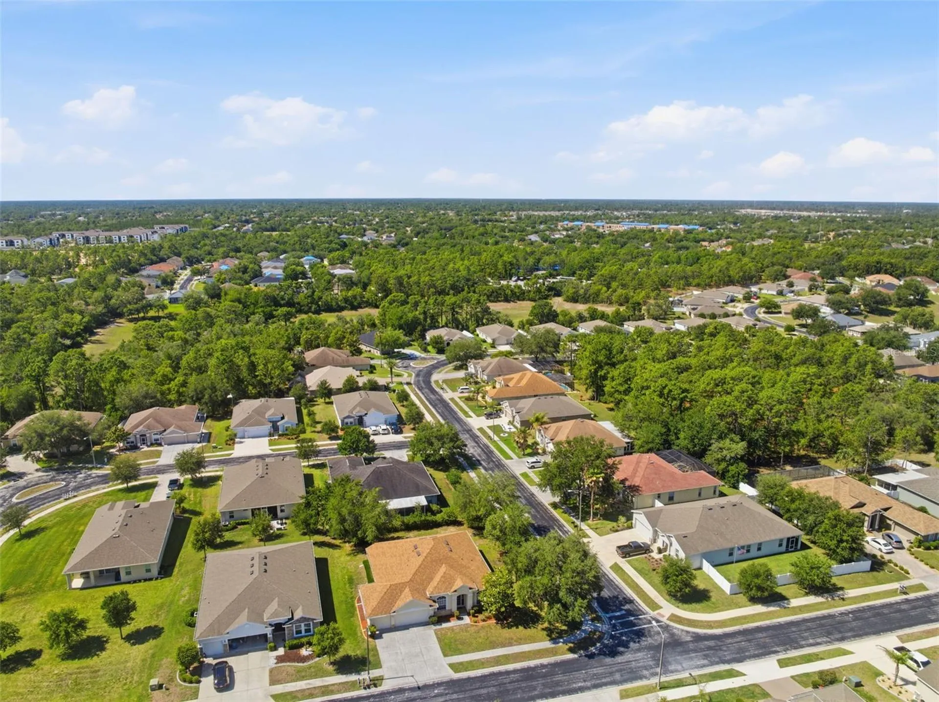 13776 Blythewood Drive Spring Hill FL 34609