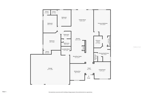 13776 Blythewood Drive Spring Hill FL 34609