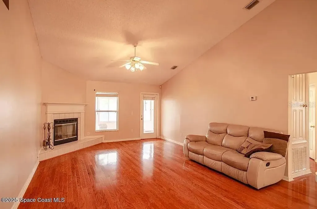 778 NW Hamm Street Palm Bay FL 32907