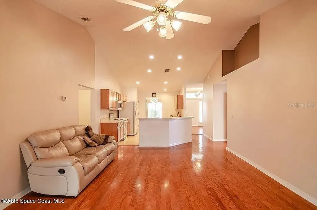 778 NW Hamm Street Palm Bay FL 32907