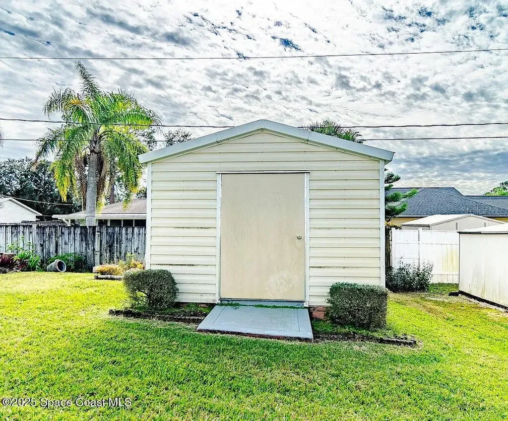 778 NW Hamm Street Palm Bay FL 32907