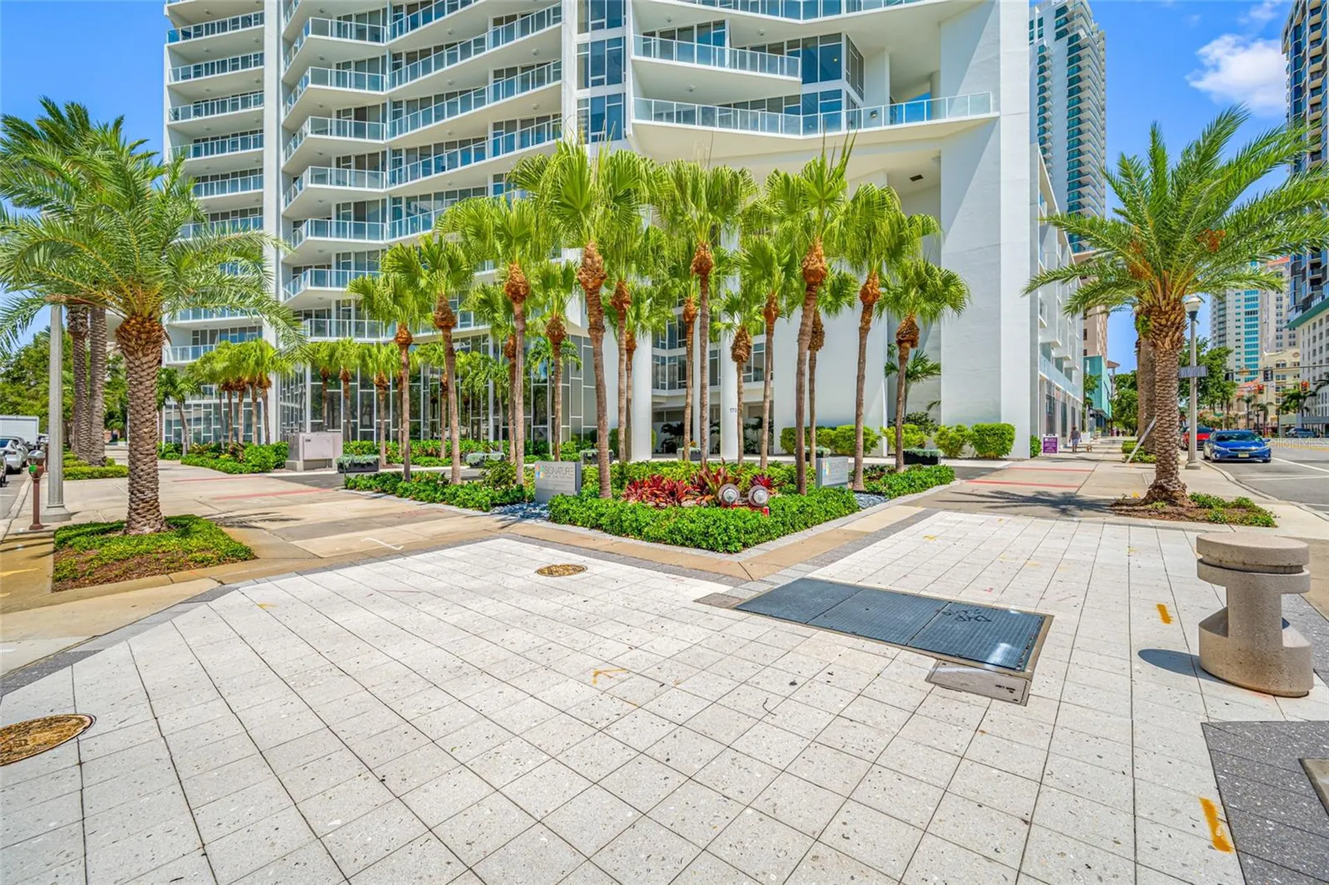 175 1st Street S St Petersburg FL 33701