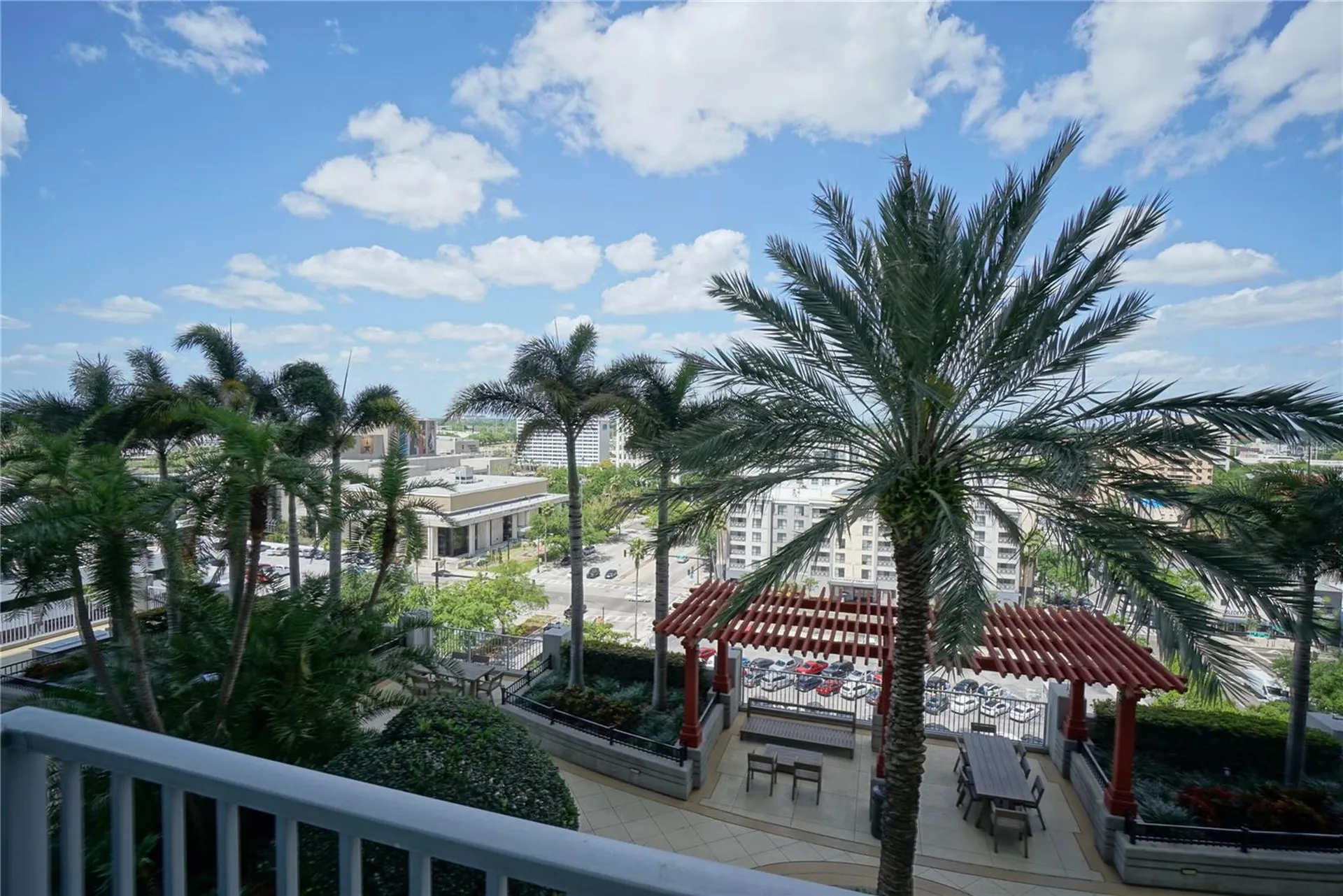 777 N Ashley Drive Tampa FL 33602