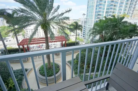 777 N Ashley Drive Tampa FL 33602
