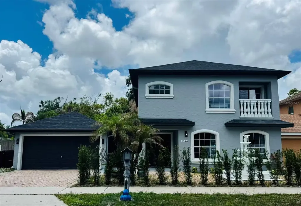 1046 Morris Avenue Orlando FL 32803