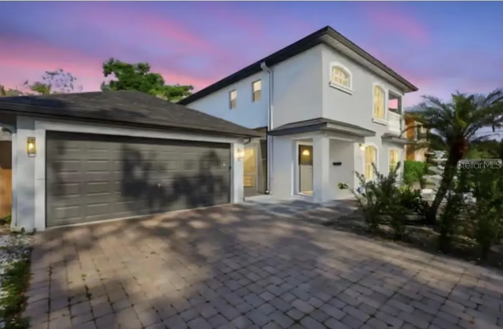 1046 Morris Avenue Orlando FL 32803