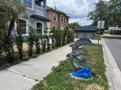 1046 Morris Avenue Orlando FL 32803