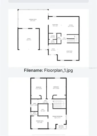1046 Morris Avenue Orlando FL 32803