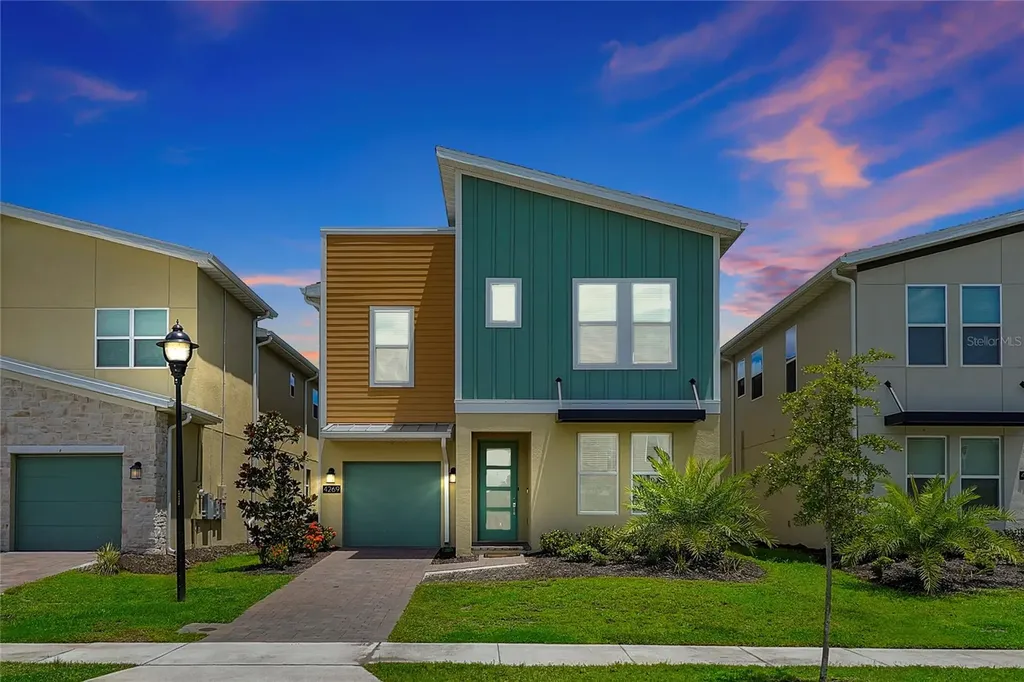 4269 Prologue Way Kissimmee FL 34746
