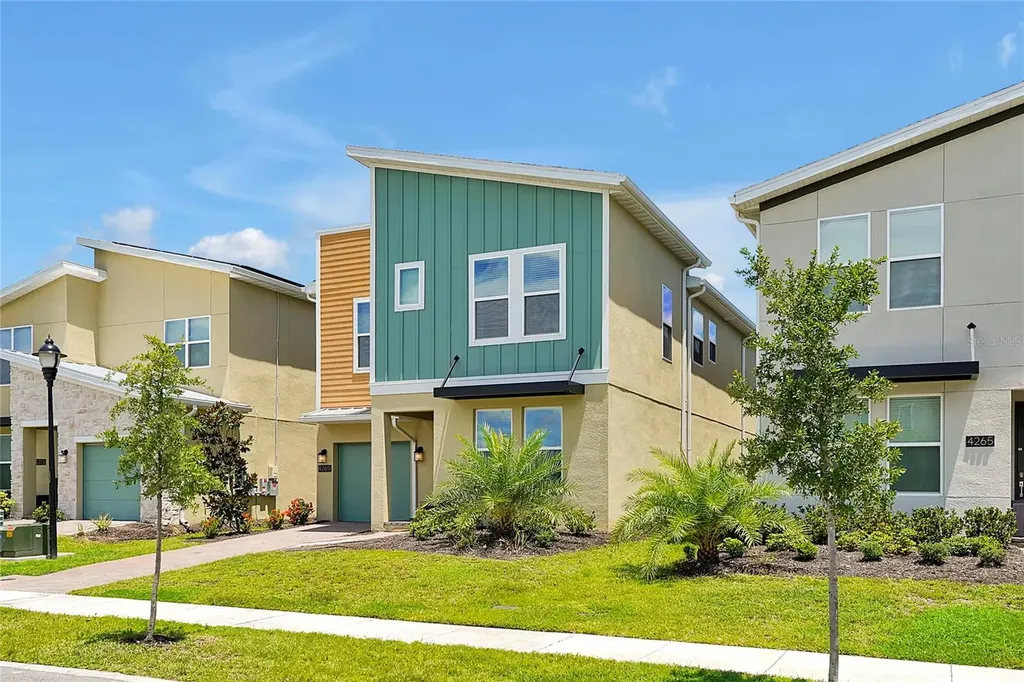 4269 Prologue Way Kissimmee FL 34746
