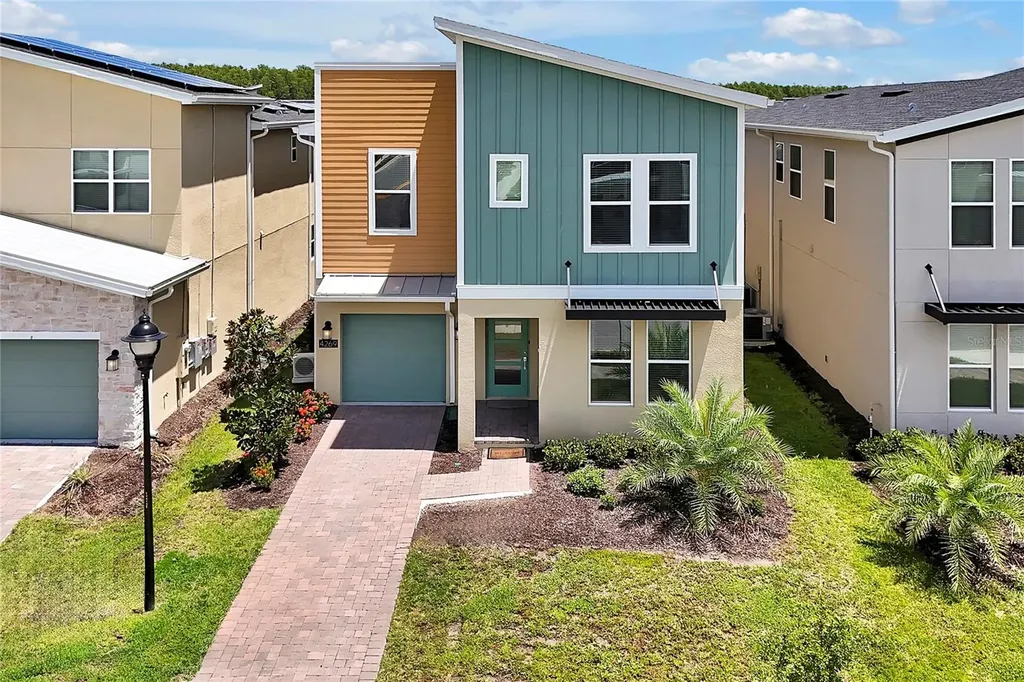 4269 Prologue Way Kissimmee FL 34746