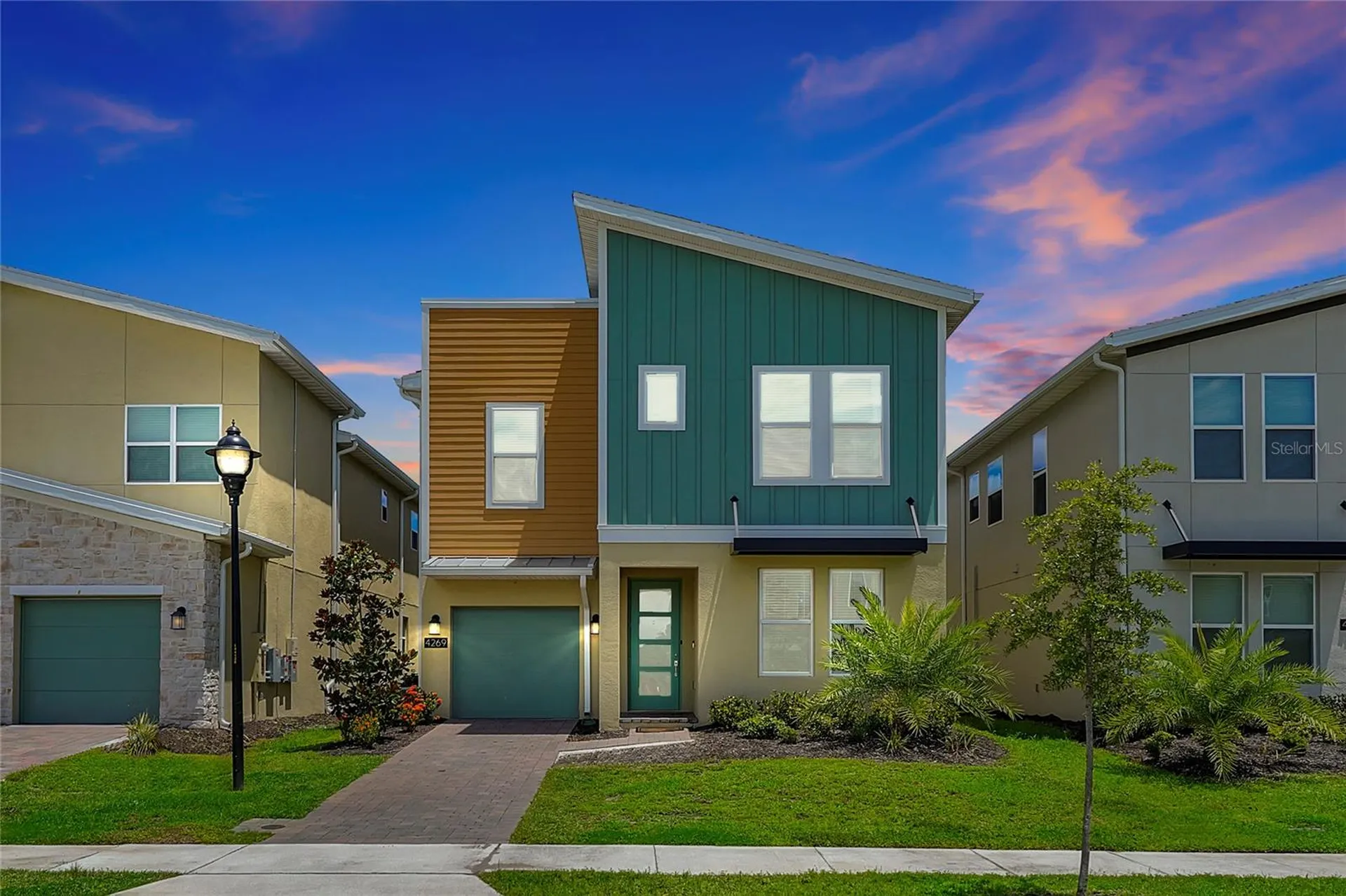 4269 Prologue Way Kissimmee FL 34746