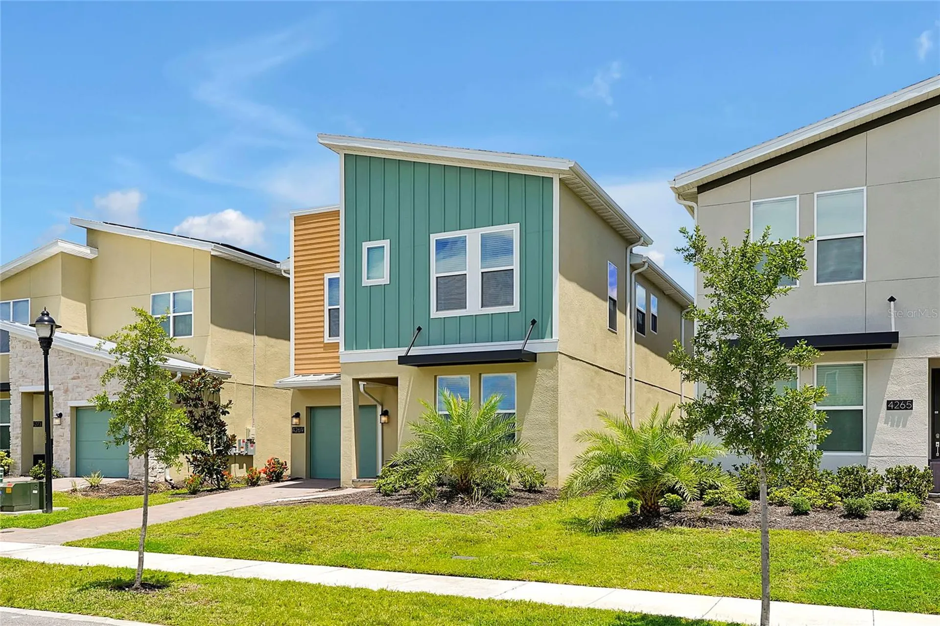 4269 Prologue Way Kissimmee FL 34746
